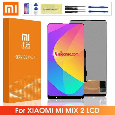 Thay màn hình Xiaomi Mi Mix 2